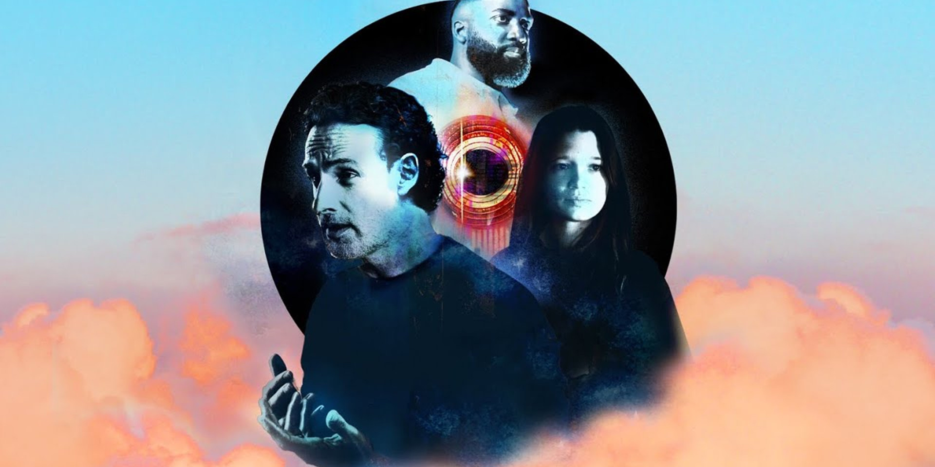 Artwork A Better Paradise