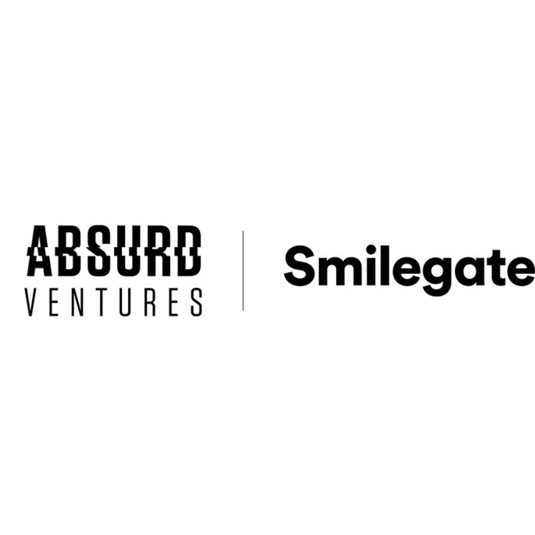 Absurd Ventures Smilegate