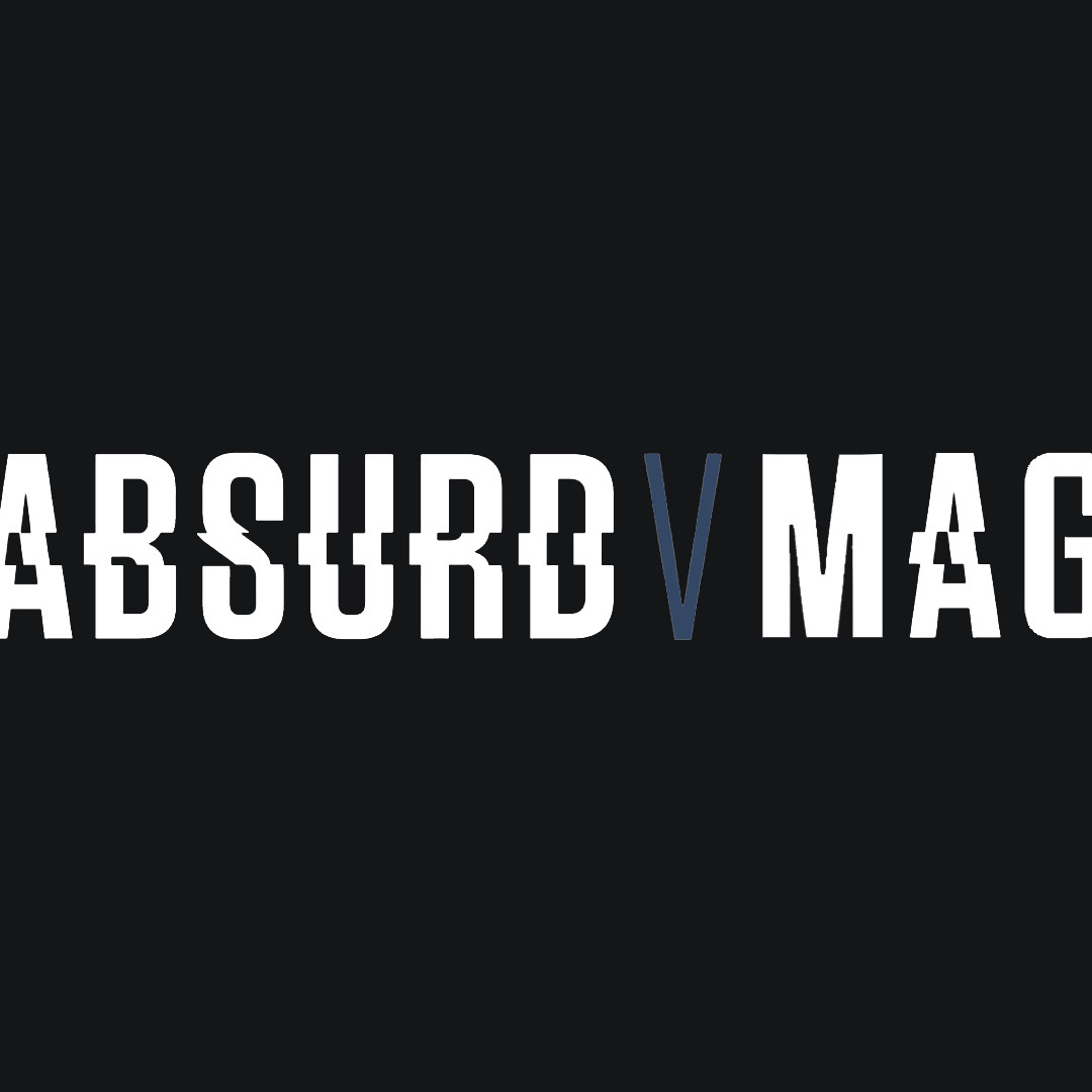 Lancement Absurd Ventures Mag