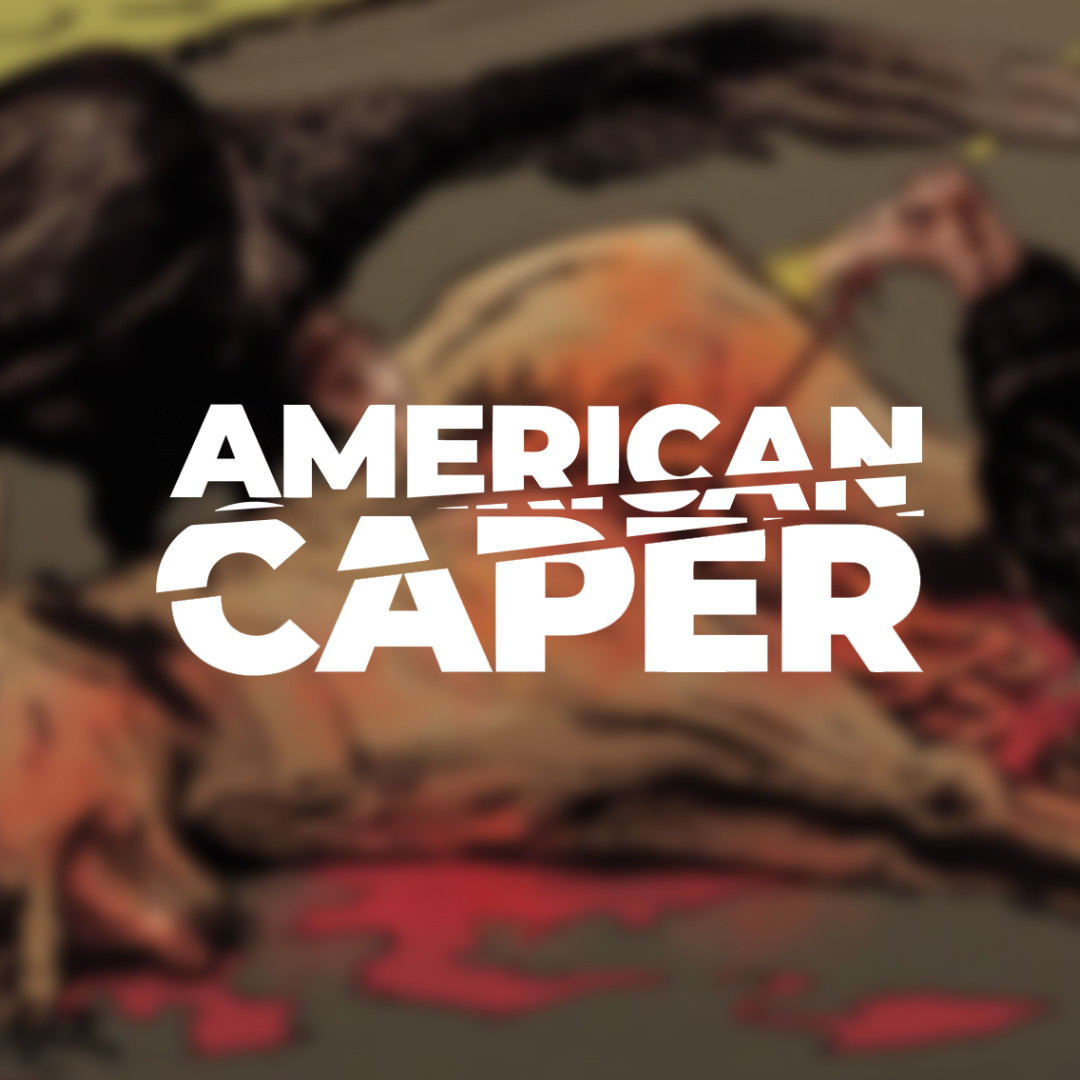 American Caper Absurd Ventures