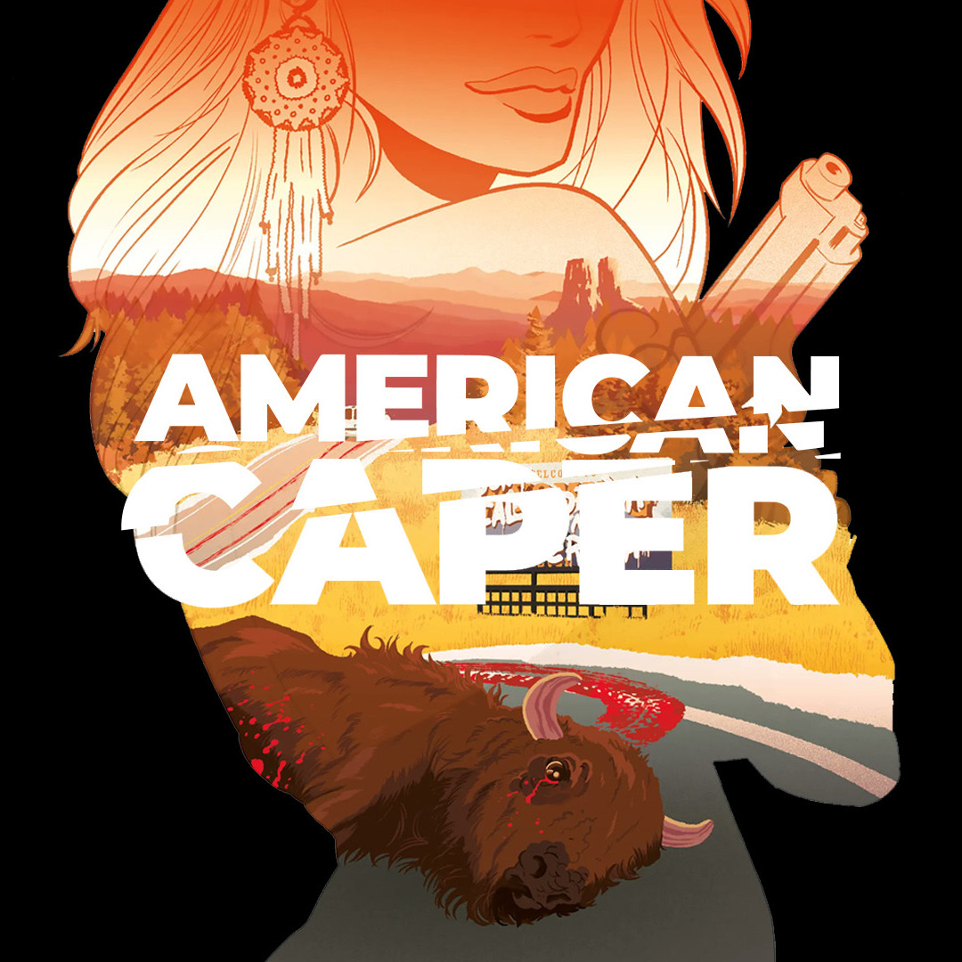 Trailer et infos American Caper
