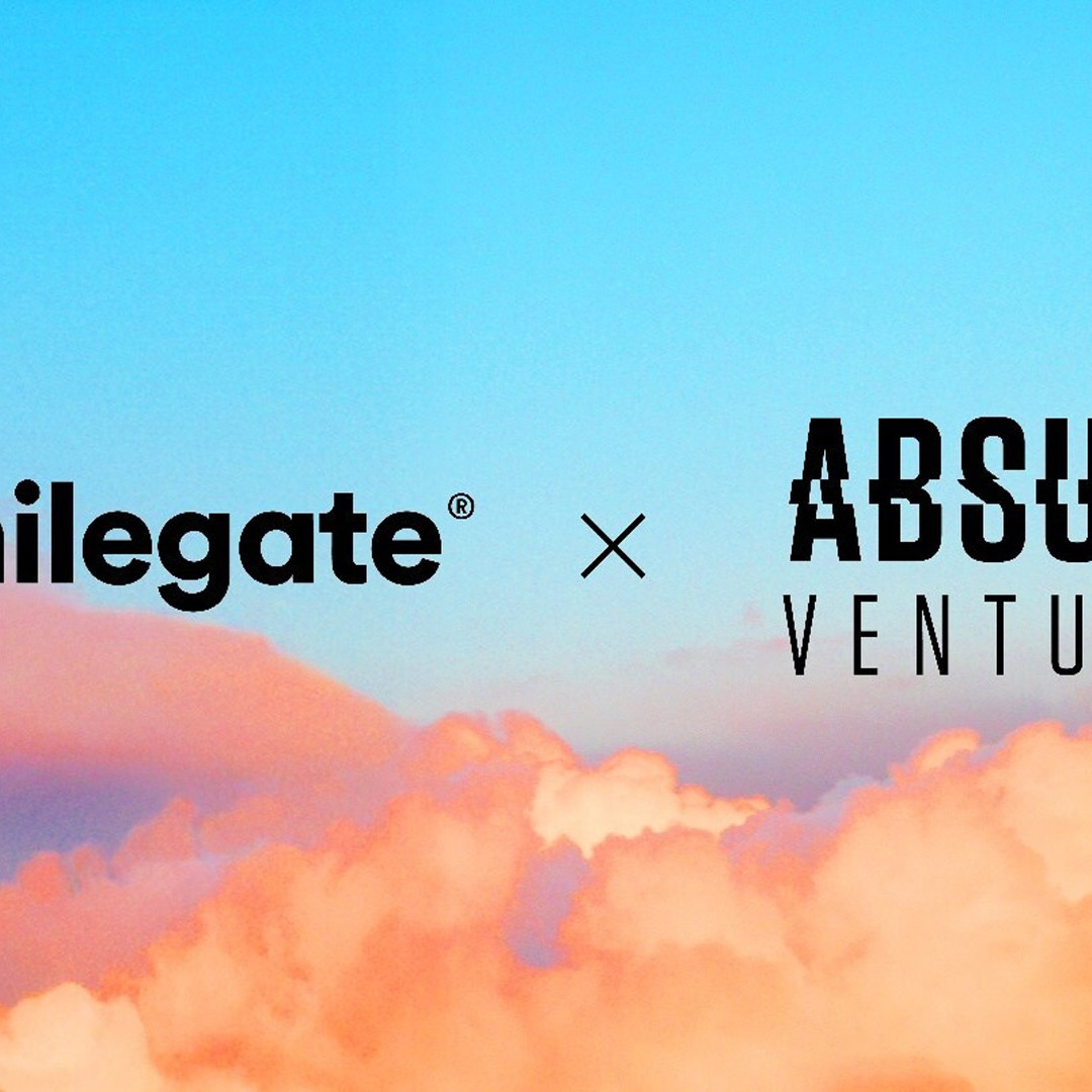 Absurd Ventures x Smilegate x AbsurdAVerse