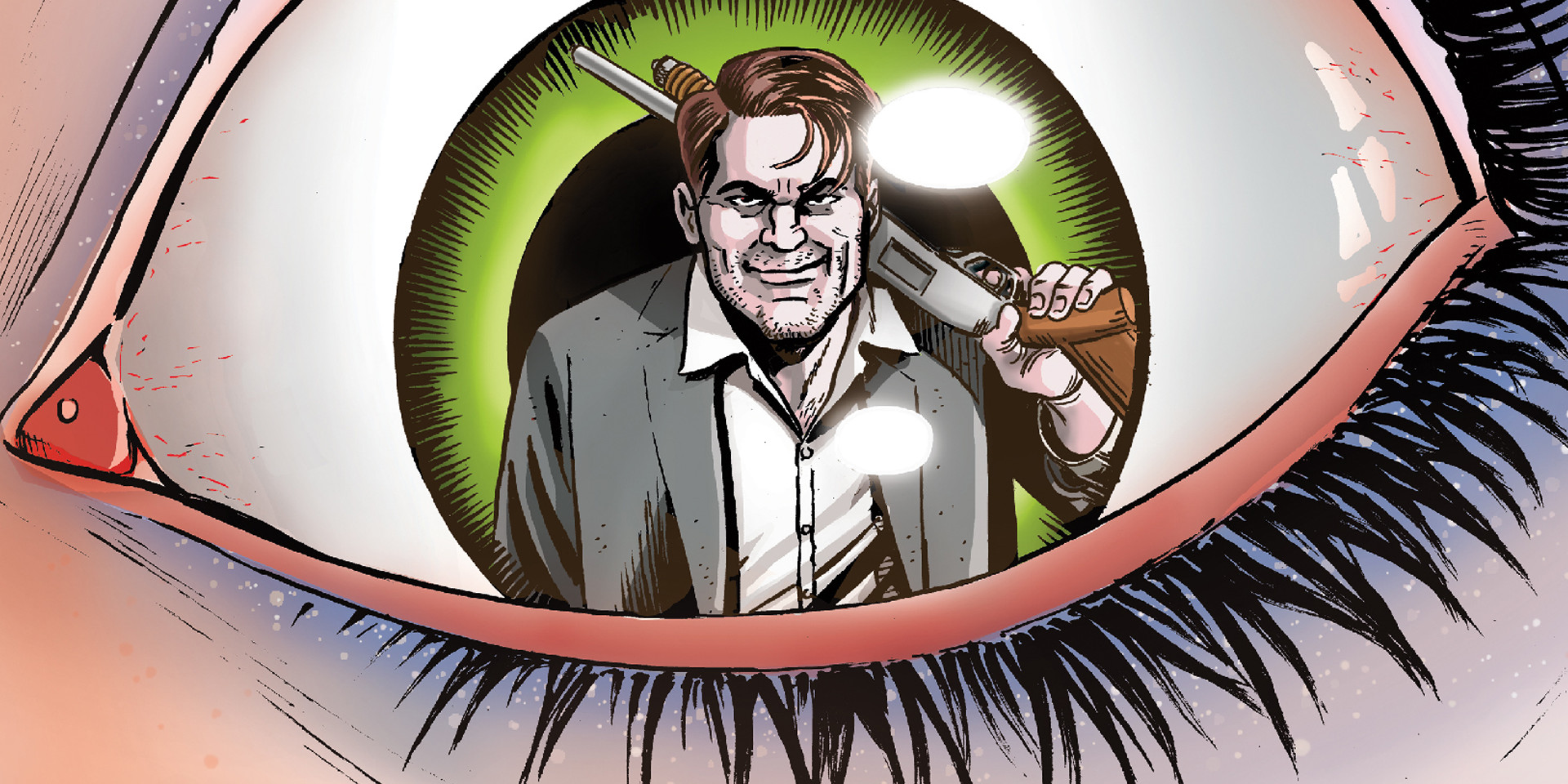 American Caper Vol.4 le 18 février