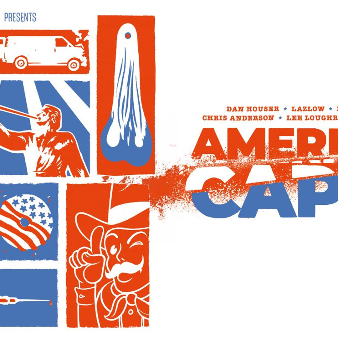 American Caper tout savoir