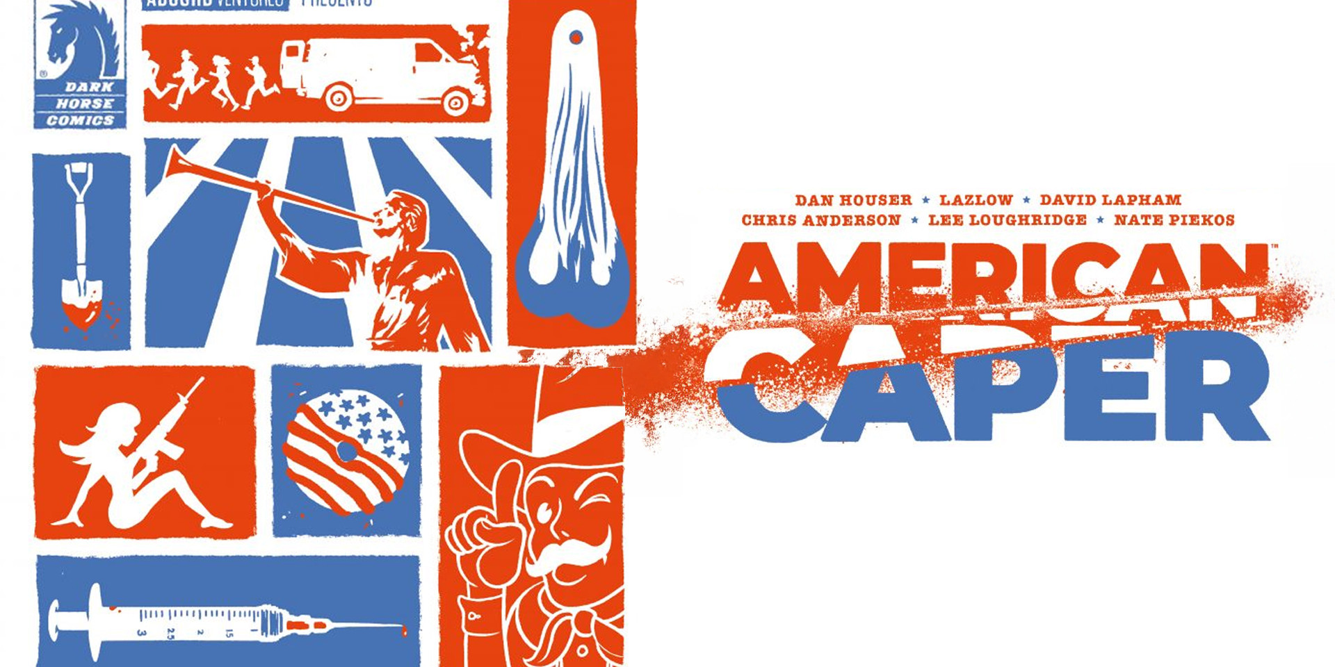 American Caper tout savoir