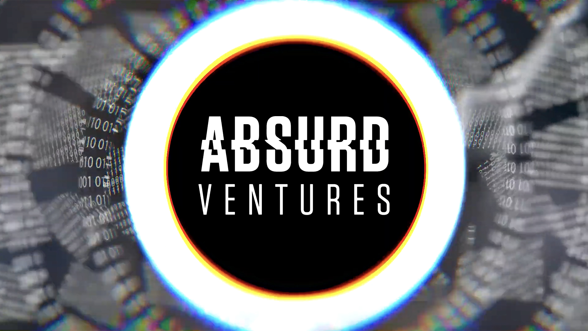 IA Absurd Ventures