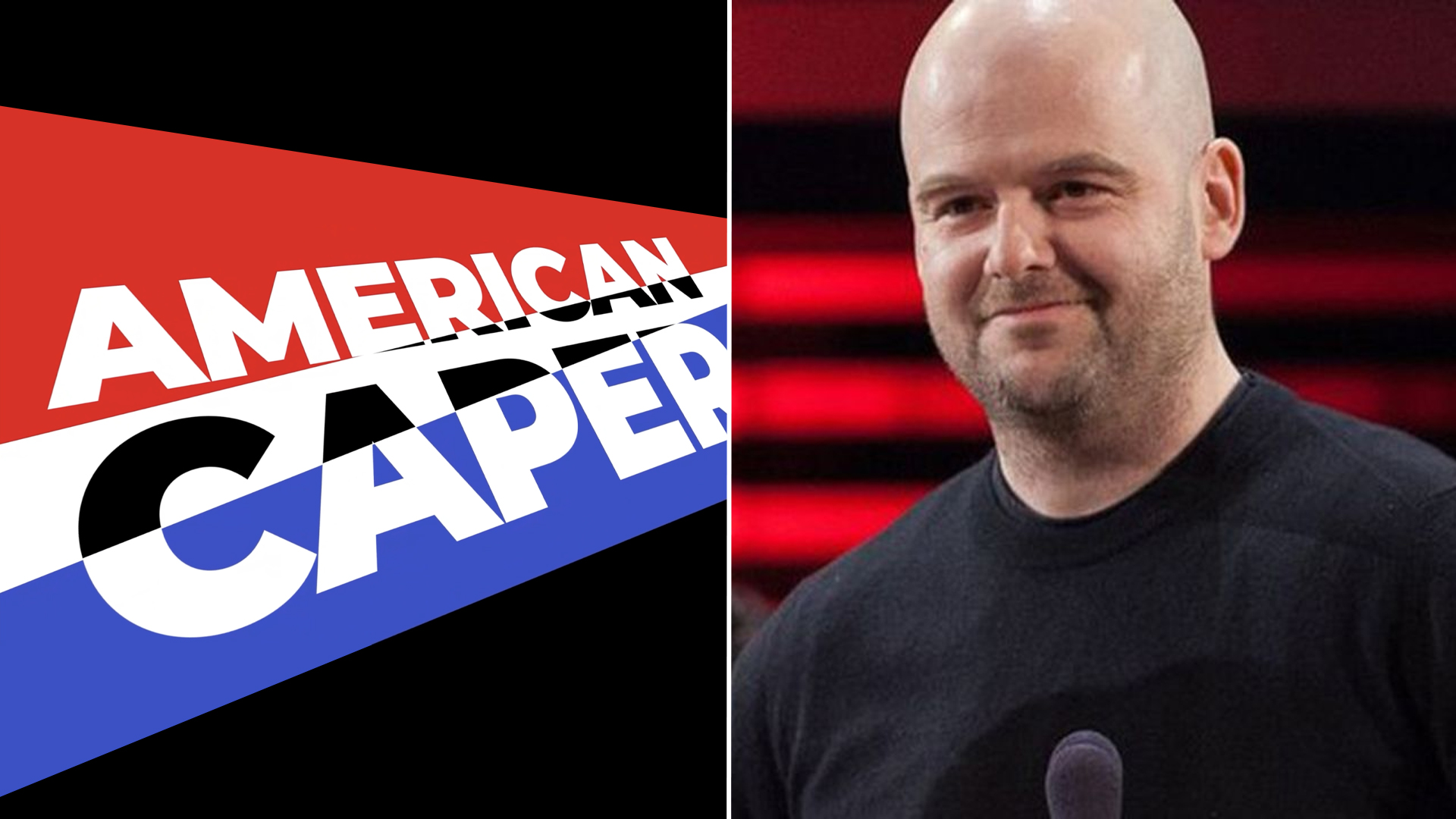 American Caper Préface Dan Houser