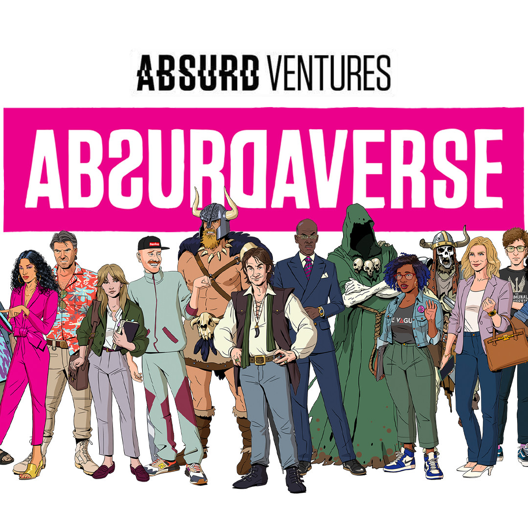 AbsurdAVerse Premiers Détails