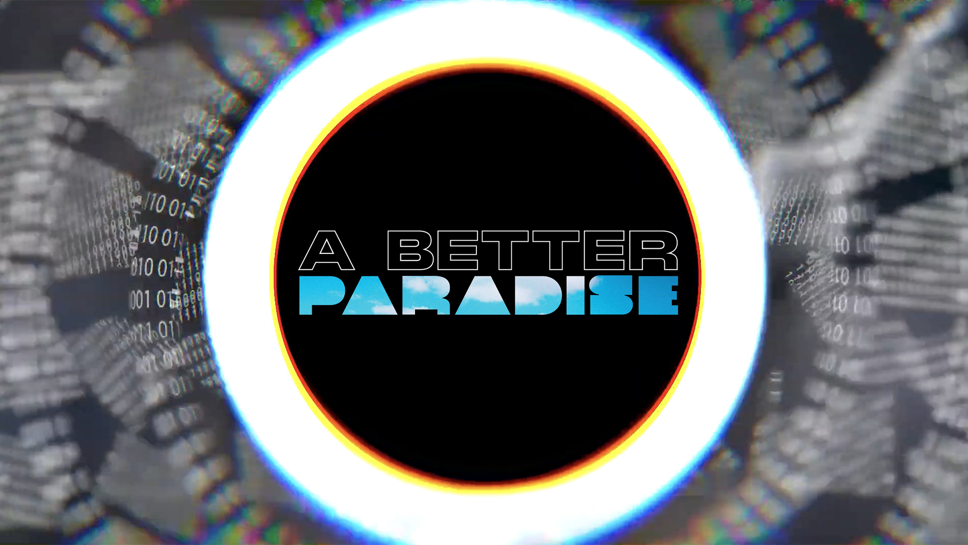 détails jeux vidéo A Better Paradise