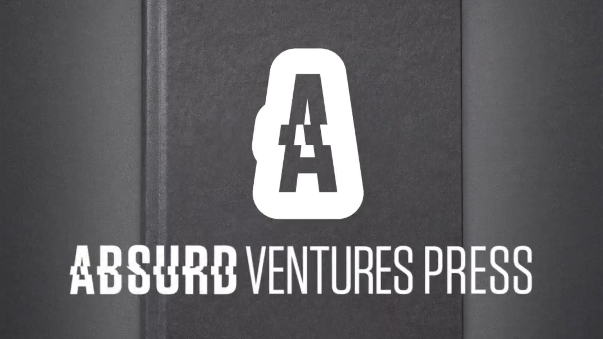 Absurd Press Premières infos