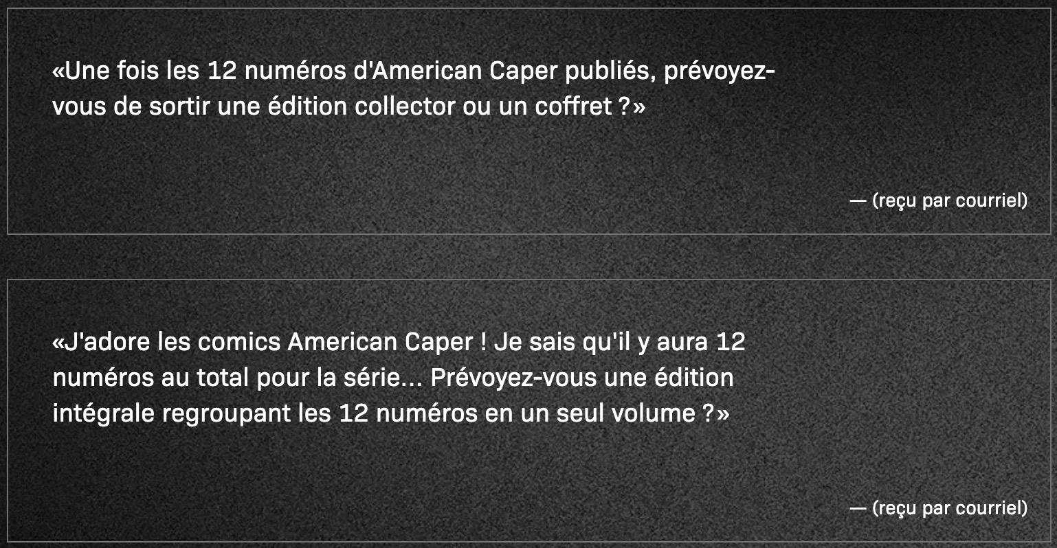 FAQ Absurd Ventures