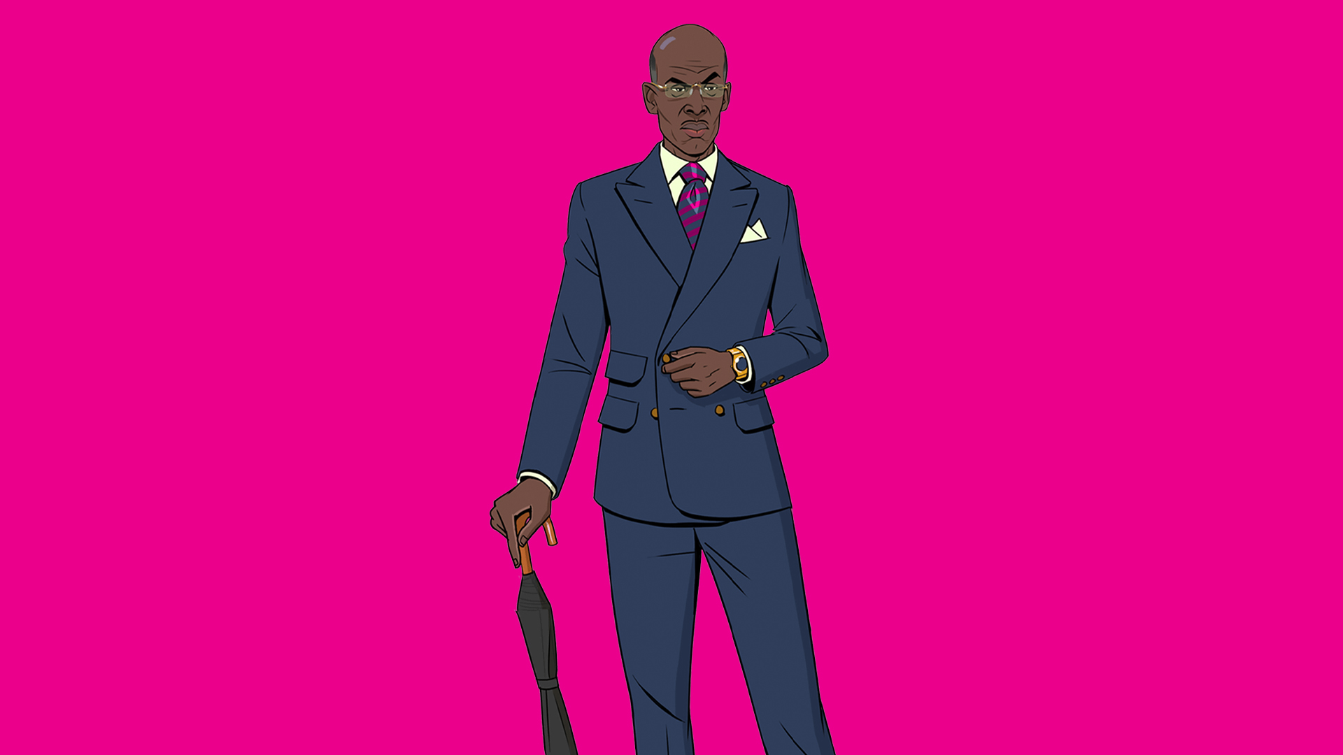 AbsurdAVerse Adedayo