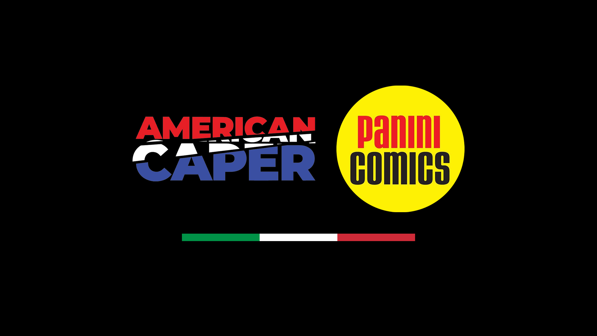 American Caper Italie