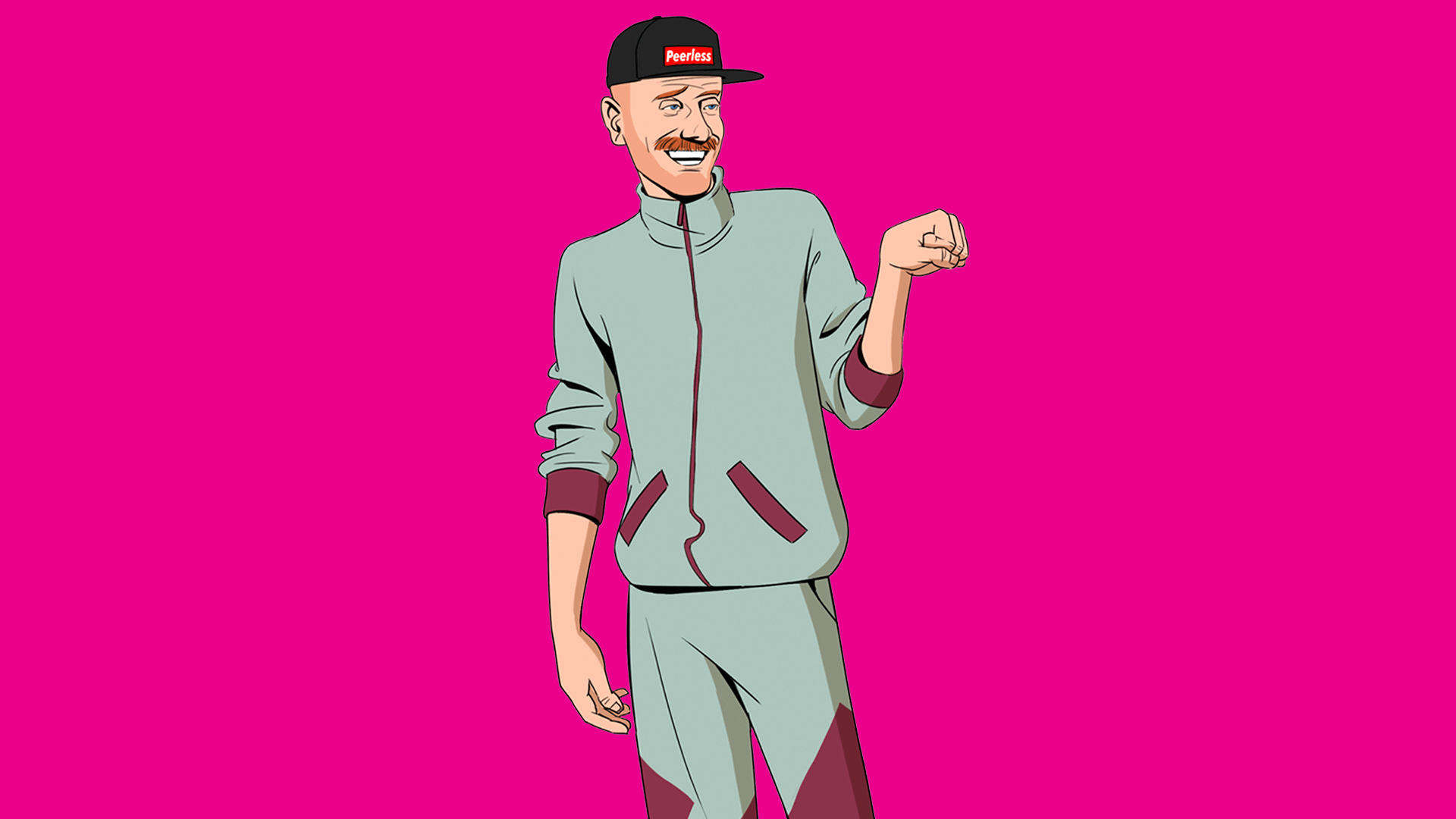 AbsurdAVerse Chris