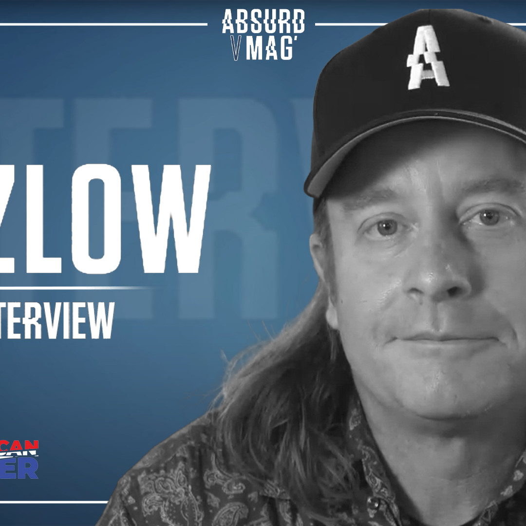 Interview Lazlow Absurd V Mag American Caper