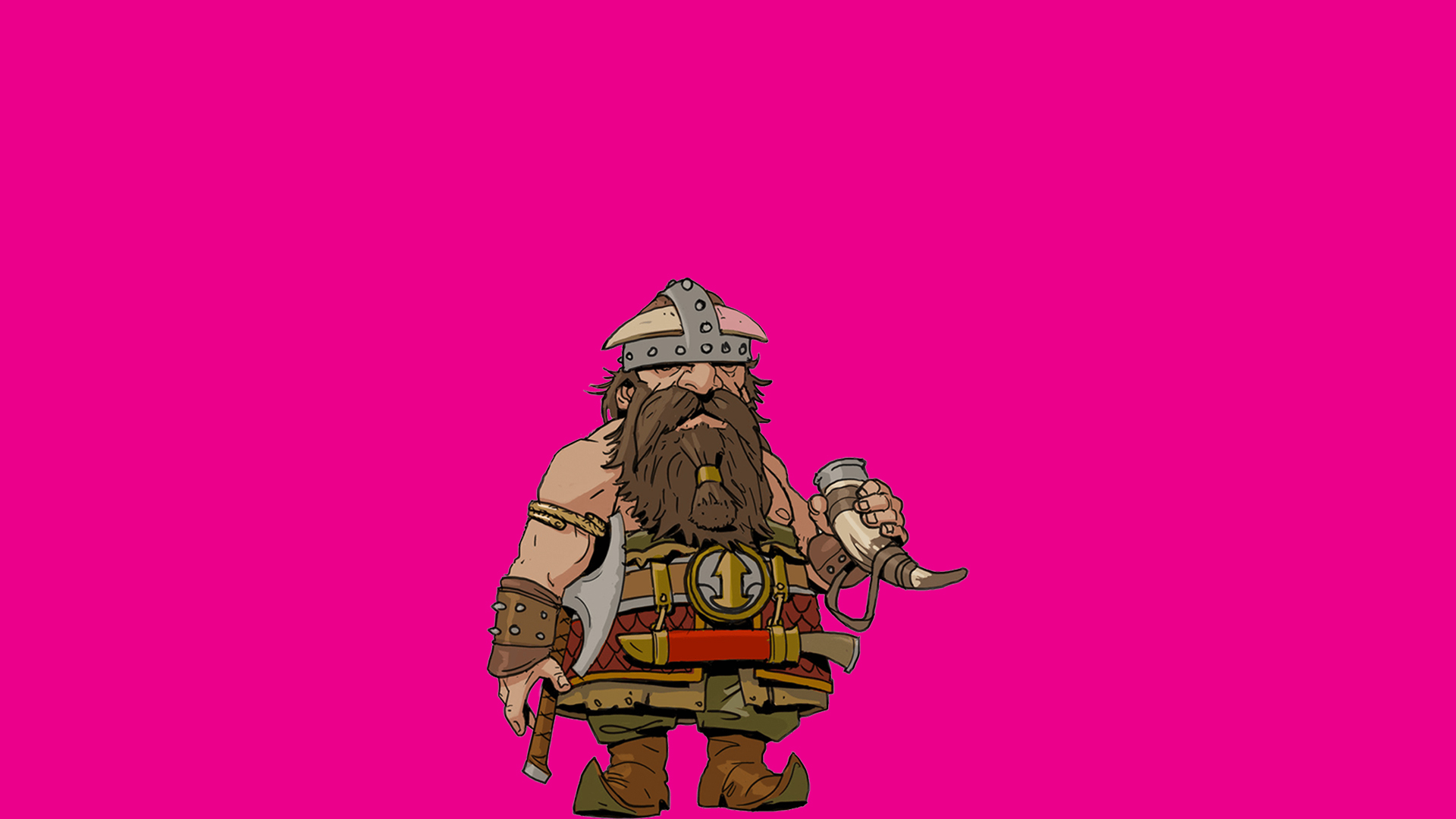 AbsurdAVerse Magrath